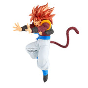 Figura Super Saiyan 4 Gogeta Blood Of Saiyans Dragon Ball GT 16 cm
