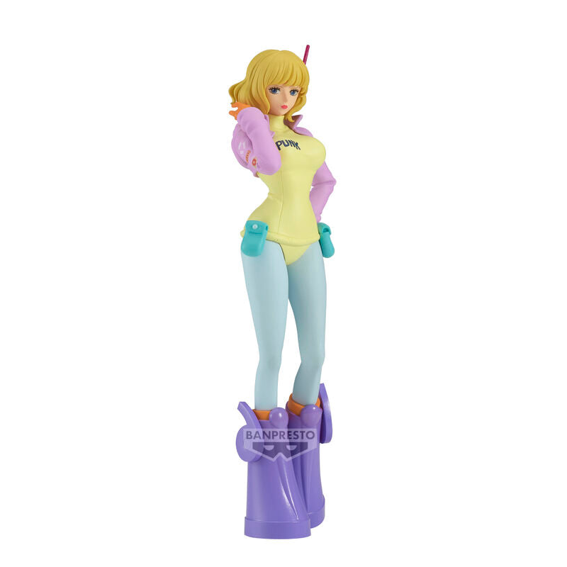 Figura Egghead Stussy The Grandline Series One Piece 16 cm Frikytopia