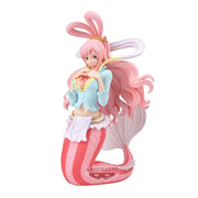Figura Shirahoshi Glitter & Glamorous One Piece 16 cm