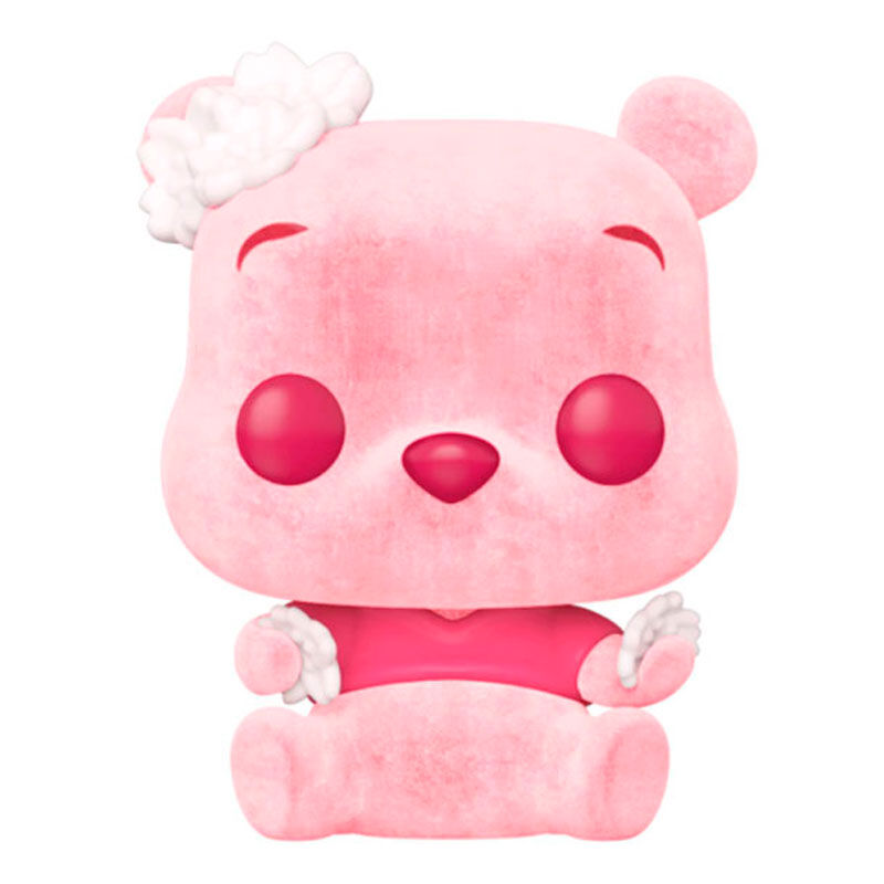 Funko Pop! Winnie the Pooh - Winnie the Pooh Exclusive — DISNEY