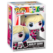 Funko Pop! Pride Heroes Vinyl Harley Q — DC COMICS