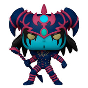 Figura POP Yu-Gi-Oh! Magician Of Black Chaos