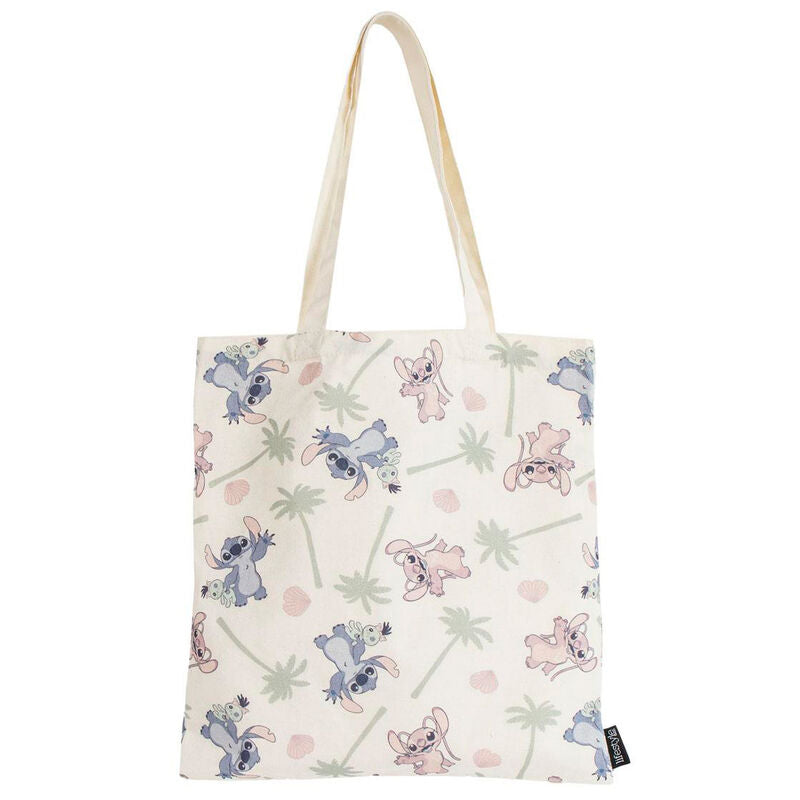 Bolsa shopping Stitch Disney Frikytopia
