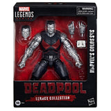 Figuras X-Men / Deadpool