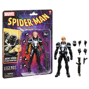 Figura Agent Venom Flash Thompson Spider-Man Marvel 15 cm