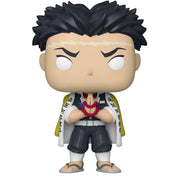 Figura POP Demon Slayer Kimetsu No Yaiba Gyomei Himejima Exclusive