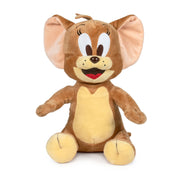 Peluche Jerry - Tom & Jerry 28 cm