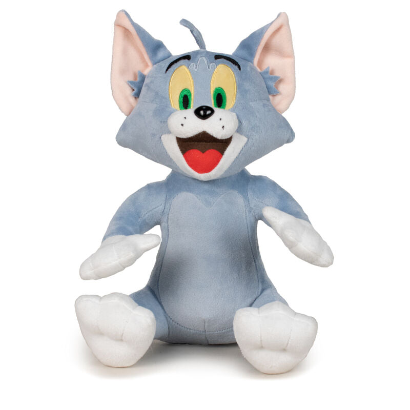 Peluche Tom - Tom & Jerry Frikytopia