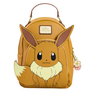 Mochila Eevee Pokemon Loungefly 28 cm