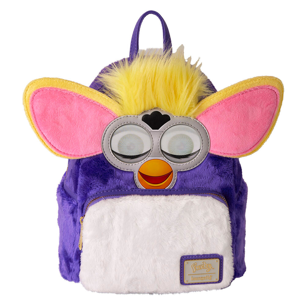 Mochila Furby Loungefly 26 cm