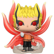 Figura POP Super Boruto Naruto Exclusive 15 cm