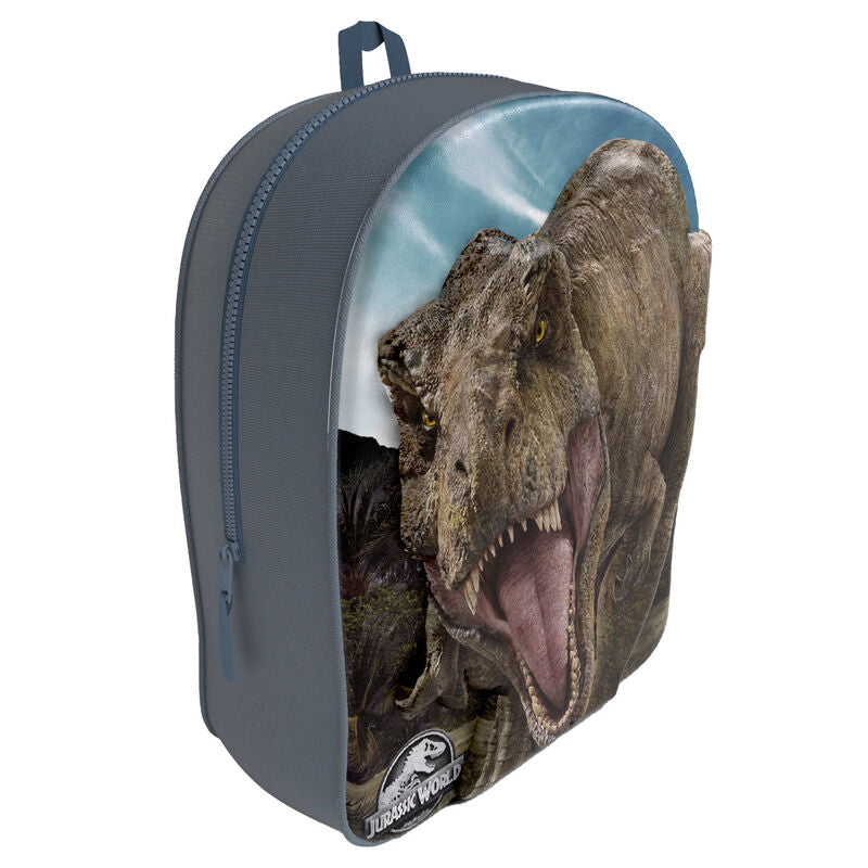 Mochila 3D Jurassic World 30 cm