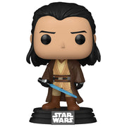 Funko Pop!: Acolyte Jedi Master Sol — STAR WARS