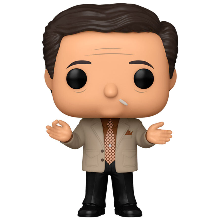 Casino Figura POP! Movies Vinyl Nicky Santoro 9 cm Frikytopia