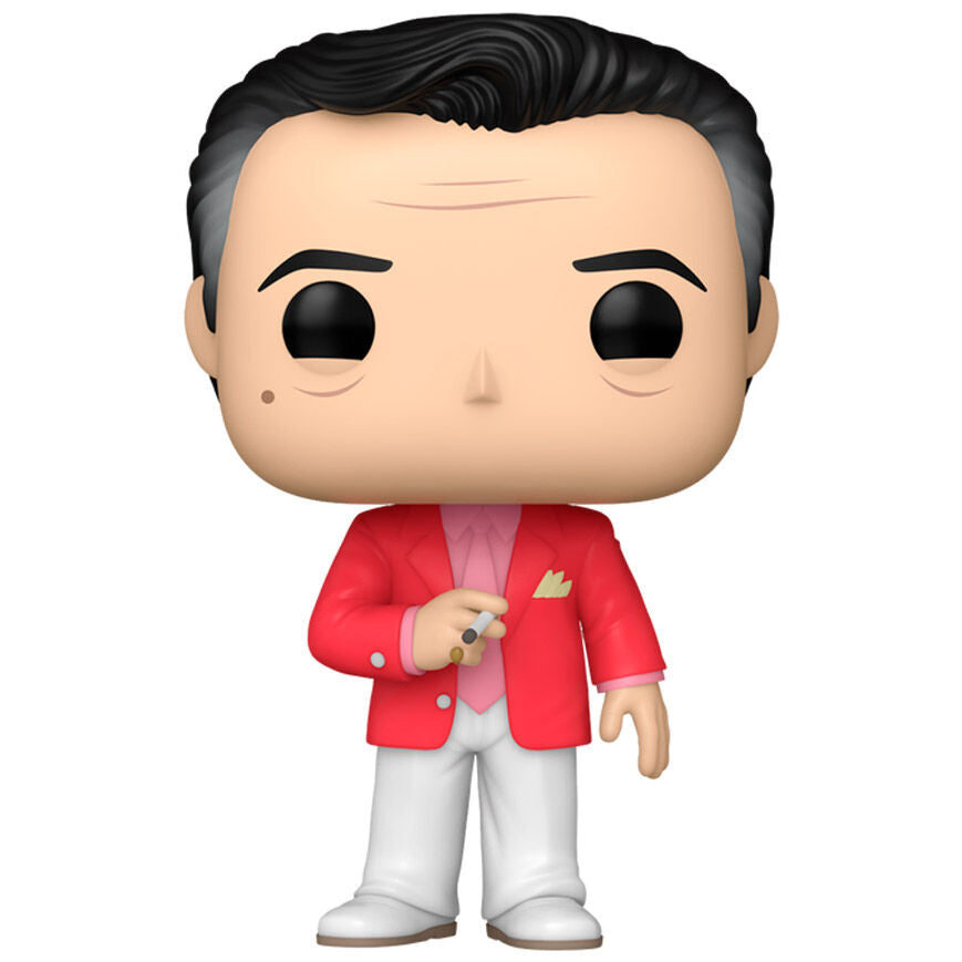 Casino Figura POP! Movies Vinyl Sam Rothstein 9 cm Frikytopia