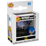 Figuras DC Comics