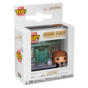 Funko Pop! Display de 12 Figuras Bitty Vinyl Hermione(F&B) 2, — HARRY POTTER