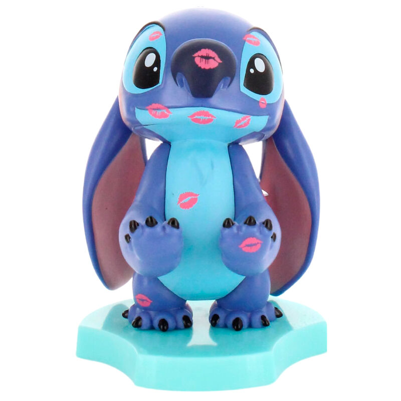 Mini Cable Guy Loved Up Stitch Disney Frikytopia