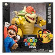 Figura Bowser Super Mario Bros 17,5 cm
