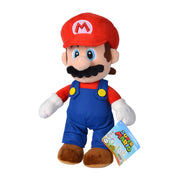 Peluche Mario Super Mario Bros 30 cm