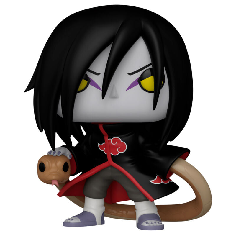 Funko Pop! Funko shippuden akatsuki orochimaru 72071 — NARUTO