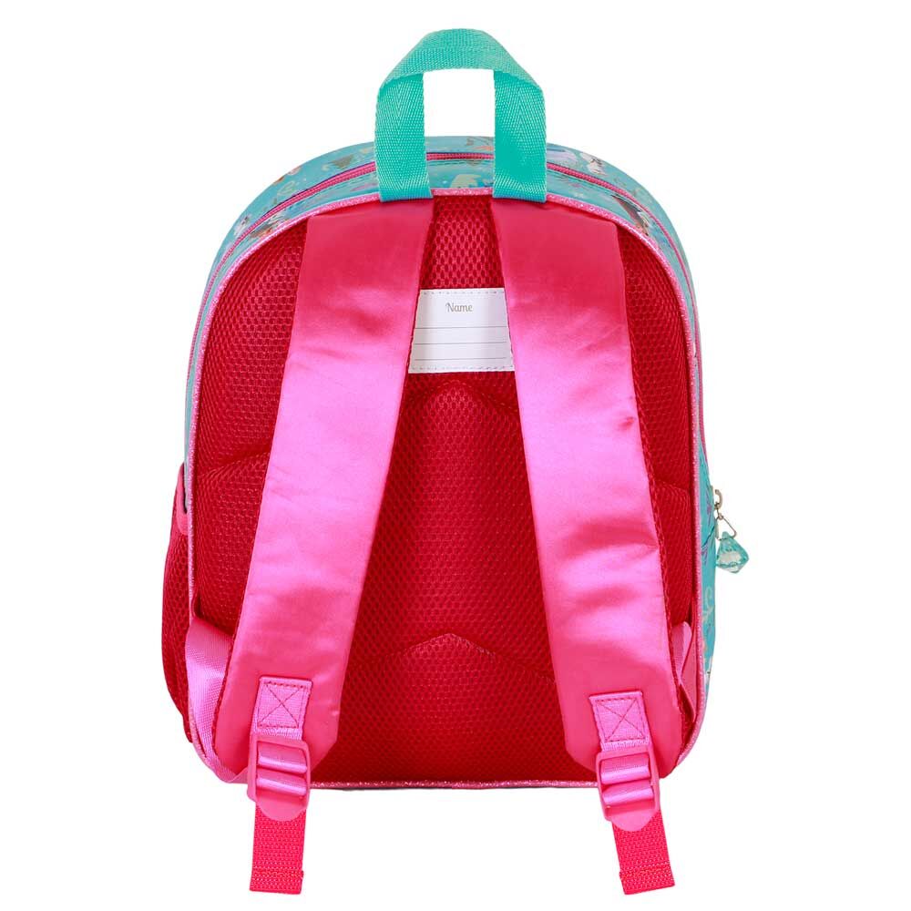 Mochila 3D Family Frozen 2 Disney 31 cm Frikytopia