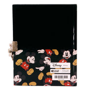 Diario Llave Mickey True Disney