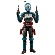 Figura Bo-Katan Kryze Star Wars The Mandalorian 10 cm