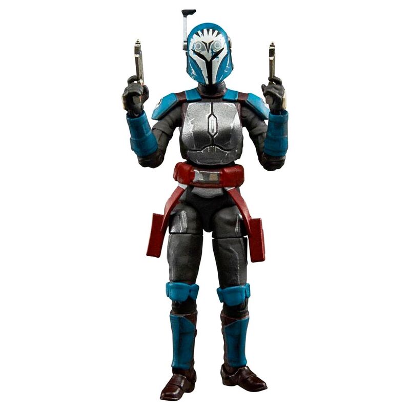 Figura Bo-Katan Kryze Star Wars The Mandalorian 10 cm