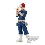 Figuras My Hero Academia