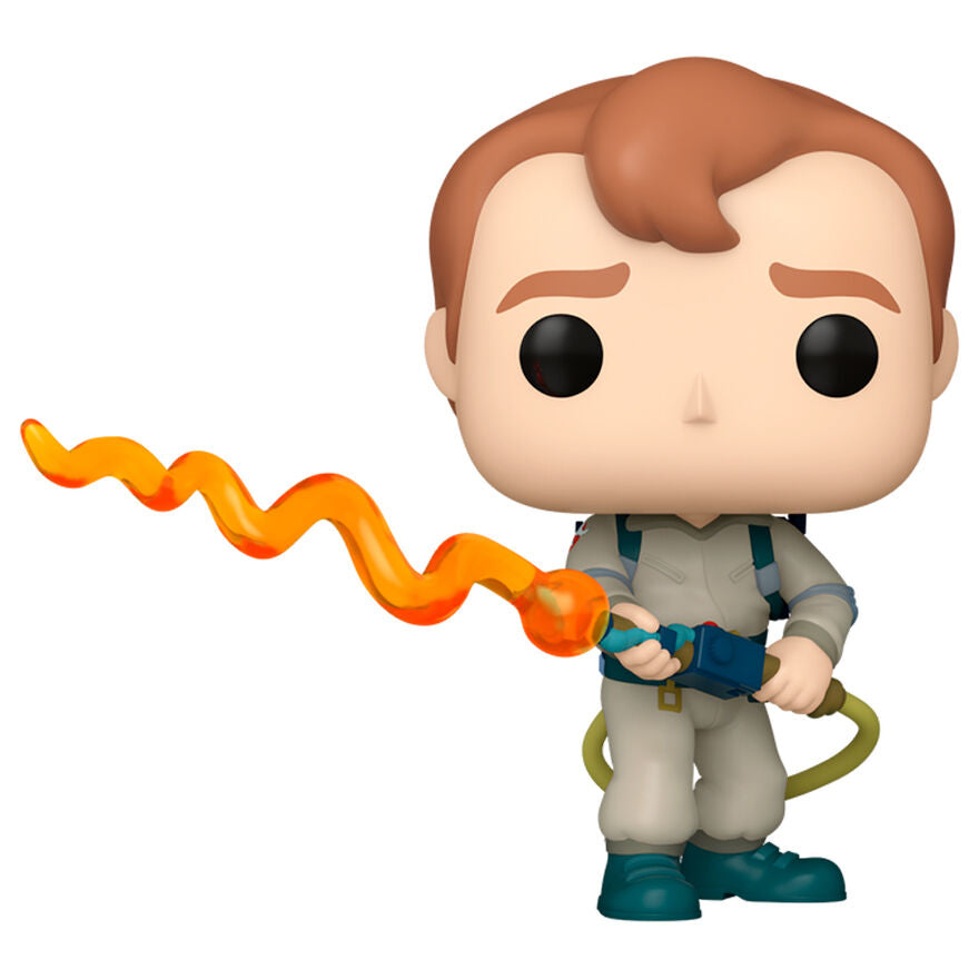 Funko Pop! Los auténticos cazafantasmas Plus Figuren Ray Stantz — LEAGUE OF LEGENDS