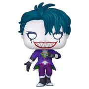 Funko Pop! Escuadron Suicida Isekai The Joker Chase — DC COMICS