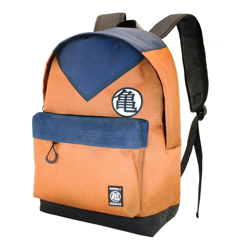 Mochila Suit Dragon Ball 44 cm