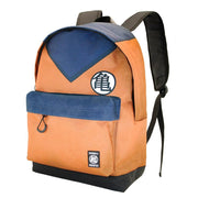 Mochila Suit Dragon Ball 44 cm