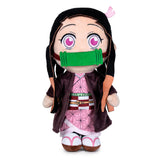 Peluches Demon Slayer