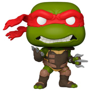Funko Pop! Tortugas Ninja Vinyl Last Ronin Raphael — TORTUGAS NINJA