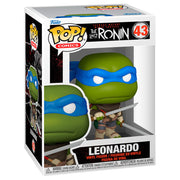 Funko Pop! Tortugas Ninja Vinyl Last Ronin Leonardo — TORTUGAS NINJA
