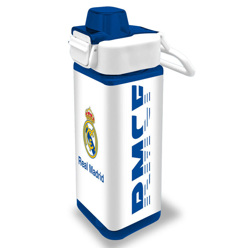 Cantimplora Real Madrid 500ml Frikytopia