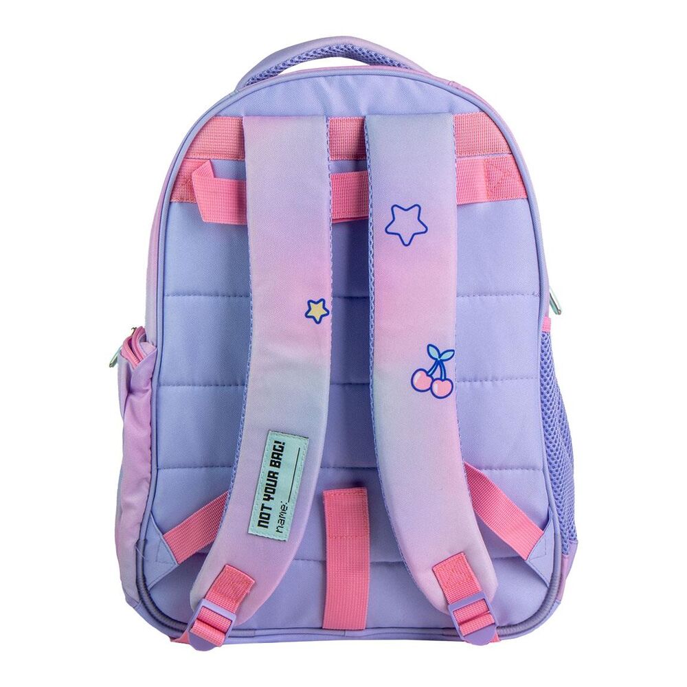 Mochila Stitch Disney 42 cm