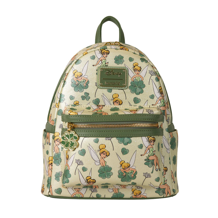 Mochila Campanilla Disney Loungefly 26 cm Frikytopia