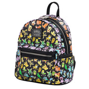 Mochila Pokemon Loungefly 26 cm