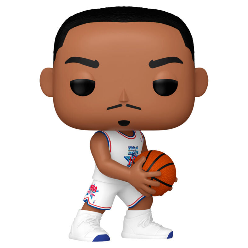 Funko Pop! NBA Legends Sports Dennis Rodman (1992 — LEAGUE OF LEGENDS