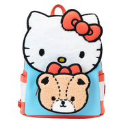 Sanrio By Loungefly Mochila Mini Hello Kitty & Bear