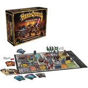 Juego de Mesa Heroquest Basico