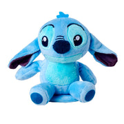 Lilo & Stitch Peluche Stitch Shoulder Rider 12 cm