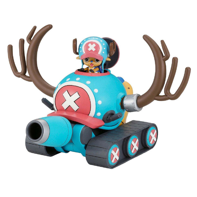 Chopper robot1 chopper tank re - run Frikytopia