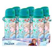 Cantimplora Aluminio Frozen Disney 600ml