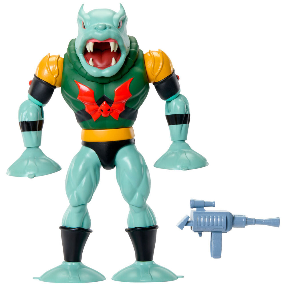 Masters of the Universe Origins Figuras Leech (Cartoon Collection) 14 cm