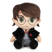 Harry Potter Peluche Magical Friends Harry 32 cm