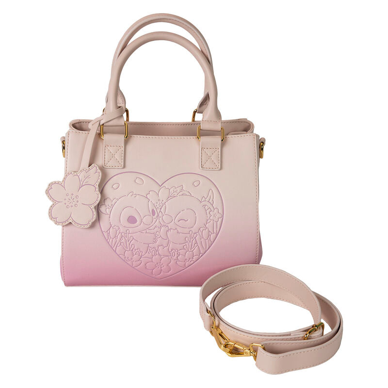 Bolso Cute Stitch Disney Loungefly Frikytopia